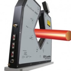 NDC直徑和橢圓度計AccuScan 6000系列
