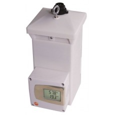 TESTO工業溫濕度變送器6631系列