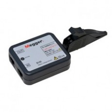 Megger 蓄電池電壓監測器VM600系列