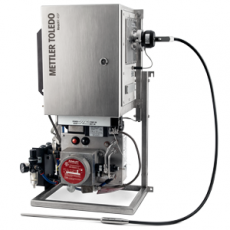 METTLER TOLEDO液氮檢測器45P HL