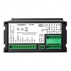 logica 濕度計(jì)LG38FX系列