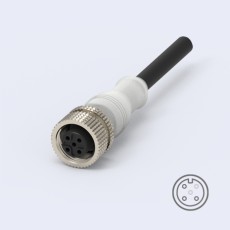 KITA導線接頭M123R-?-P/N系列