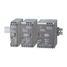 IDEC開(kāi)關(guān)電源PS6R系列