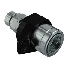 FASTER聯軸器3CNV