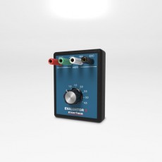 Interface 稱重傳感器模擬器EVALUATOR3系列