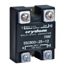 CRYDOM固態繼電器SSC 系列