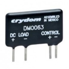 CRYDOM固態繼電器DMO系列PCB