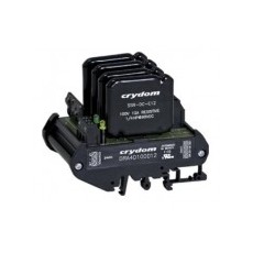 CRYDOM固態繼電器DRA4D 系列