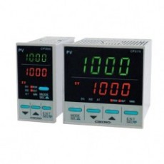 CHINO溫度指示器控制器CP350，370系列