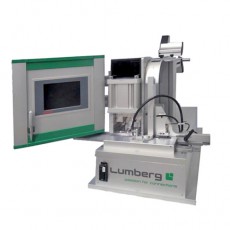 LUMBERG連接器端接的半自動線束機HA30e-R系列