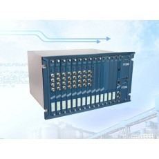 PVTVM 多通道機架監(jiān)視器PT2060系列