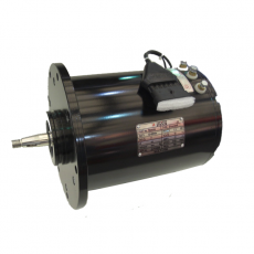 SUPEREC 永磁牽引電機2系列