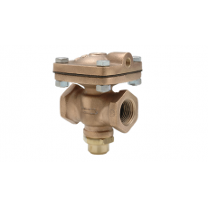 CASH VALVE 現金閥控制閥D53系列