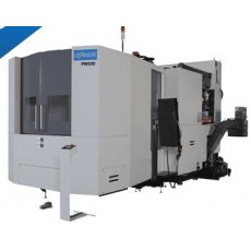 NIIGATA 主軸機床PN400系列