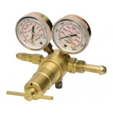 Firepower 高壓調節器系列