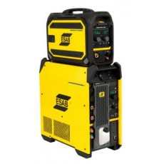 ESAB 高性能連接式多工藝型焊機Edge 500 CX系列