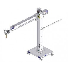 ESAB 模塊化操作架CaB系統300S/300M系列