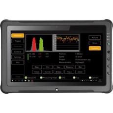 ZEHNTNER 動態后向反射儀ZDR 6020系列
