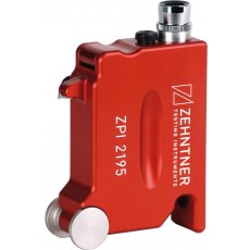 ZEHNTNER 油漆檢測儀ZPI 2195系列