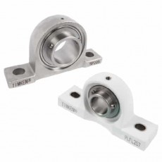 TIMKEN 耐腐蝕帶座球軸承單元系列