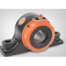 TIMKEN 圓錐滾子軸承帶座單元E 型系列