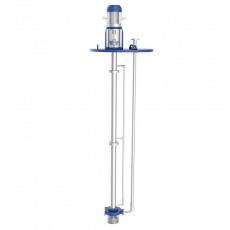 RUHRPUMPEN 化學(xué)污水泵VSP系列