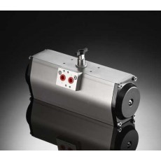 A-T Controls 氣動齒條齒輪執(zhí)行器系列