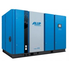 ALUP 定速螺桿壓縮機Largo系列