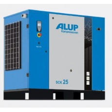 ALUP 皮帶驅動壓縮機SCK系列