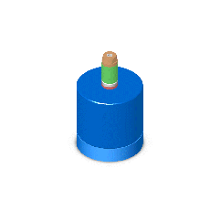 sciemetric 連接器CI系列