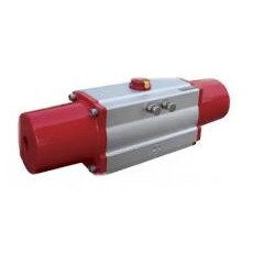 FCT 氣動執(zhí)行器蘇格蘭軛設(shè)計系列