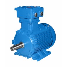 SEVA 電機ASA 355M 200 kW 6 *B3系列