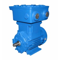 SEVA 電機ASA 71a 0.18 kW 6 *B3系列