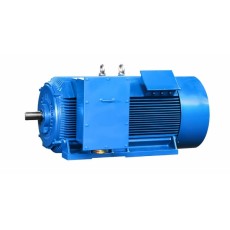 SEVA 中壓電機315X1-2-185kW-2pol-B3