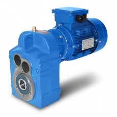 SEVA 扁平齒輪電機DV172-63-4-0.12kW系列