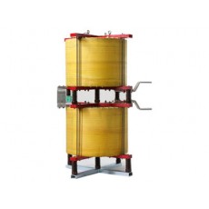 Trasfo 空氣中的相間電抗器系列