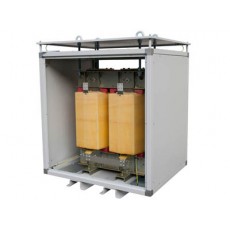 Trasfo 1相電抗器5.5mH 960Arms 系列