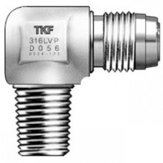 TKF 外螺紋彎頭 (NPT)系列