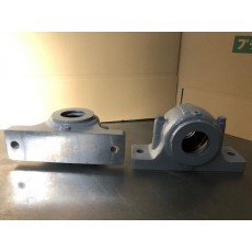 OKS 鑄鋼、實心立式軸承座SN513BHSC系列