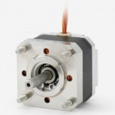 aml 特高壓步進電機D35.1系列
