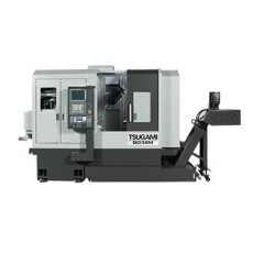TSUGAMI CNC精密自動(dòng)車床B038M系列