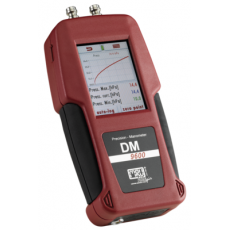 MRU 精密壓力表DM 9600 熱電聯產系列