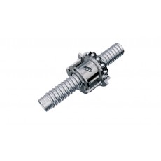 SCHAEFFLER 用于底盤應用的滾珠絲杠驅動執行器系列