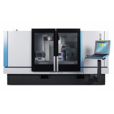 HARDINGE 模塊化數(shù)控萬(wàn)能磨床100系列