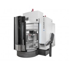 HARDINGE 坐標(biāo)磨床Hauser 2000系列