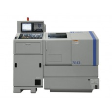 HARDINGE 經濟靈活的CNC內徑/外徑磨床ACH 75