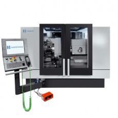 HARDINGE 定制 USACH 外徑和內徑/外徑磨床系列