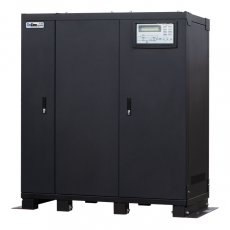 OnLine 應急照明逆變器三相，8 至 400kW系列