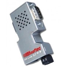 IBHsoftec 以太網轉換器Link S7++系列
