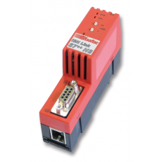 IBHsoftec 以太網轉換器Link S7++ HS系列
